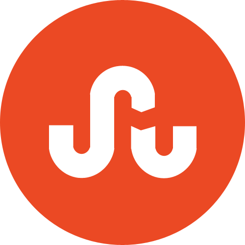 StumbleUpon